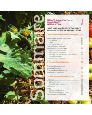 Mon petit jardin en permaculture