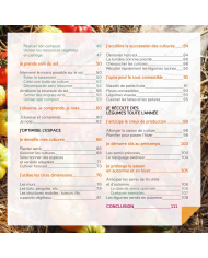 Mon petit jardin en permaculture