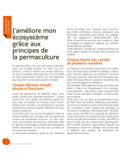 Mon petit jardin en permaculture