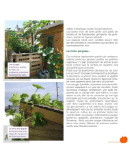 Mon petit jardin en permaculture