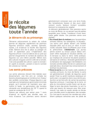 Mon petit jardin en permaculture