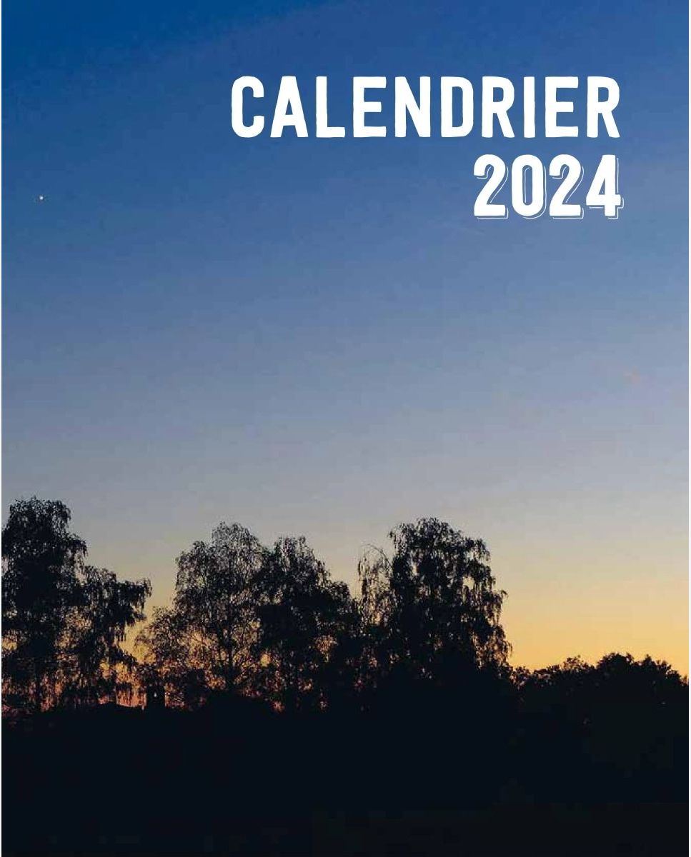 Calendrier Lunaire et biodynamie 2024