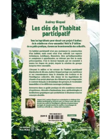 Les clés de l'habitat participatif