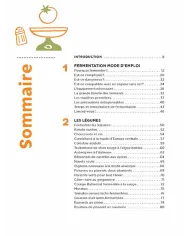 LIVRE : Aliments fermentés aliments santé, de Marie-Claire Frédéric