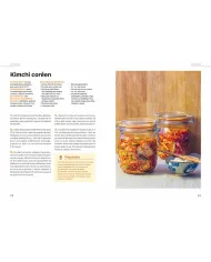 LIVRE : Aliments fermentés aliments santé, de Marie-Claire Frédéric