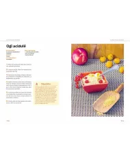 LIVRE : Aliments fermentés aliments santé, de Marie-Claire Frédéric