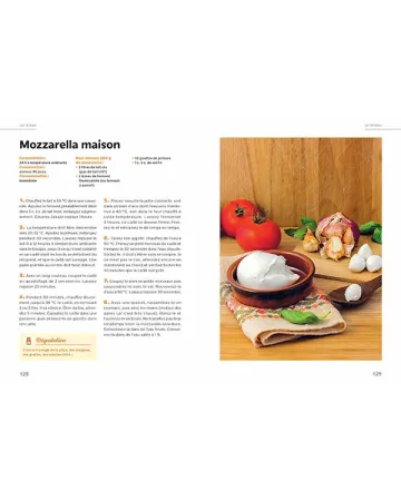 LIVRE : Aliments fermentés aliments santé, de Marie-Claire Frédéric