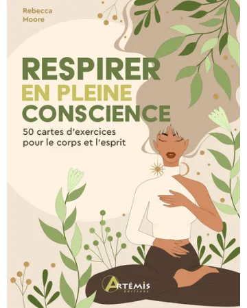 Respirer en pleine conscience