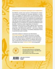 Boissons fermentées naturelles