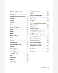 Les 10 clés d'abondance au potager d'Olivier