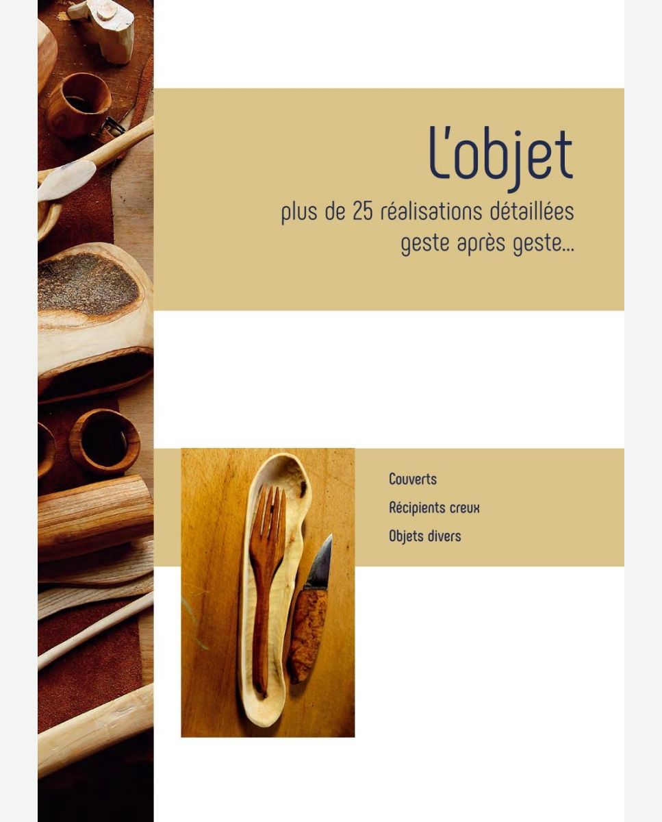 Les outils indispensables pour un bucheron - Vendée Communication : publier  des Actualités et informations 85