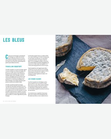 L'art de faire son fromage : retour aux savoir-faire artisanaux et aux ingrédients naturels pour réaliser des fromages du monde 