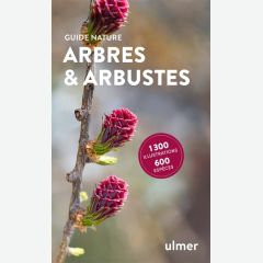 ULMER - Guide Nature