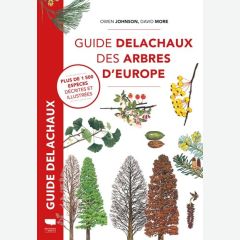 DELACHAUX & NIESTLÉ - Les guides du naturaliste