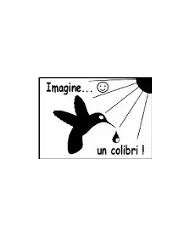 Imagine Un Colibri distribution